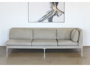 Right Arm Facing Sofa In Fawn