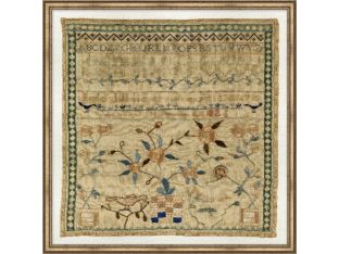 Country Sampler 3 26W x 26H