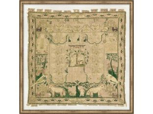 Country Sampler 5 26W x 26H