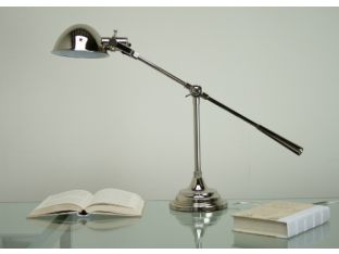Alvin Boom Pharmacy Table Lamp