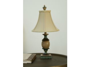 Florentine Lamp