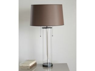 Silverado Table Lamp