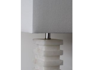 Cinder Table Lamp