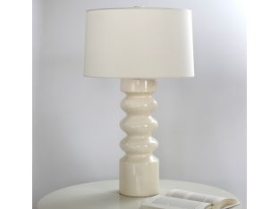 Wheaton Lamp
