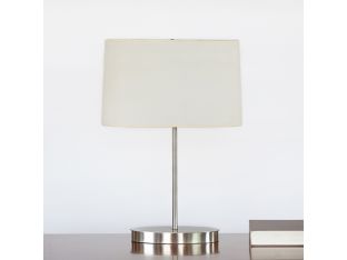 Hunter Oval Table Lamp