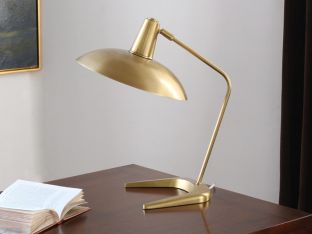 Enterprise Table Lamp