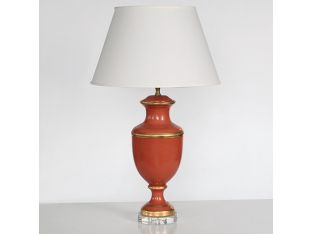 Greenwich Spice Table Lamp