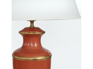 Greenwich Spice Table Lamp