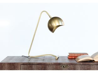 Merla Table Lamp