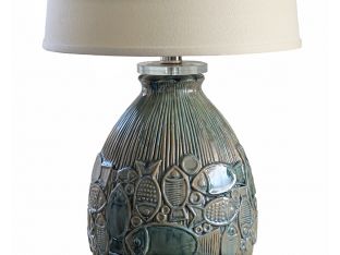 Piscine Table Lamp
