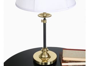 Williamsburg Lewis Table Lamp
