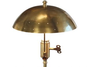 DaVinci Table Lamp