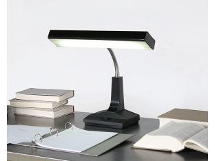 Fluorescent Task Table Lamp