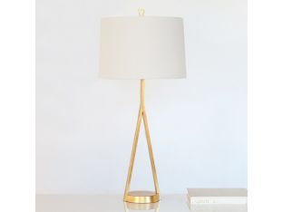 Intersect Table Lamp