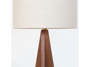 Quattro Table Lamp