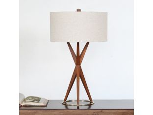 Angle Table Lamp
