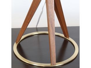 Angle Table Lamp