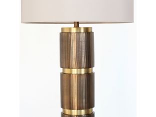 India Table Lamp