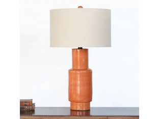Studio Orange Table Lamp