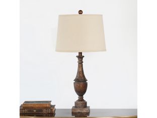 Lemay Table Lamp