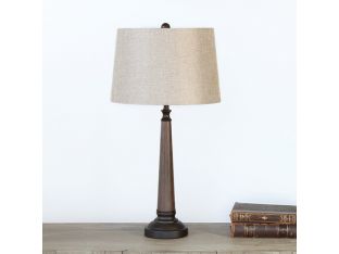Erwin Table Lamp