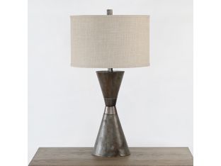 Queenstown Table Lamp