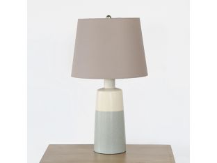 Salmona Table Lamp