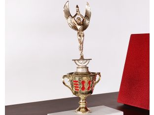 Golden Angel Trophy