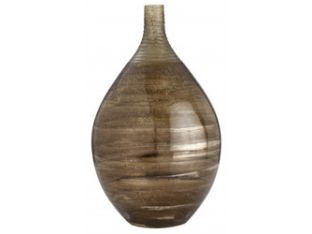 Gourd Glass Vase