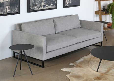 slim couch table