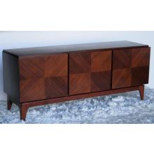 Mitchell Gold Nadia Entertainment Console