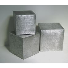 Set of 3 Morelia Cubes