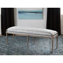 Lucille Dining Bench
