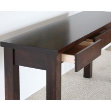 Crawford Sofa Table