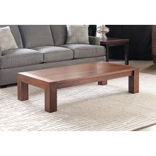 Mitchell Gold Halsted Coffee Table