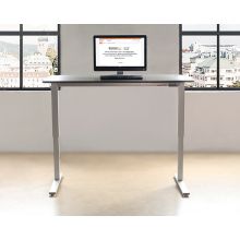 Adjustable Height Office Desk 