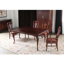 Madison Cherry Dining Table