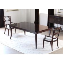 Central Park Dining Table