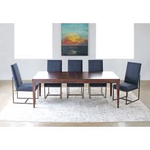 Mitchell Gold Reeve Dining Table