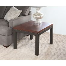 Mitchell Gold Halsted Side Table
