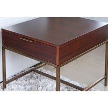 Mitchell Gold Reeve Drawer Side Table