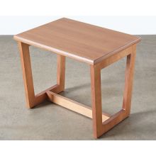 Hudson Rectangular End Table