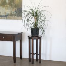 Parkdale Low Accent Table