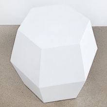 Element Table In Powder White 3