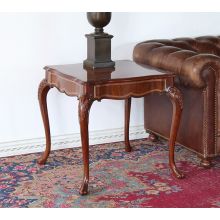 Millard Side Table - Oxford Replica