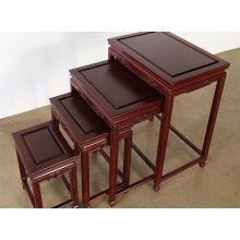 Set Of 4 Nesting Tables