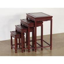 Set Of 4 Nesting Tables