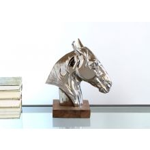 Leighton Sculpture - Cleared Décor