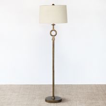 Saxon Floor Lamp