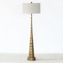 Nautilus Floor Lamp